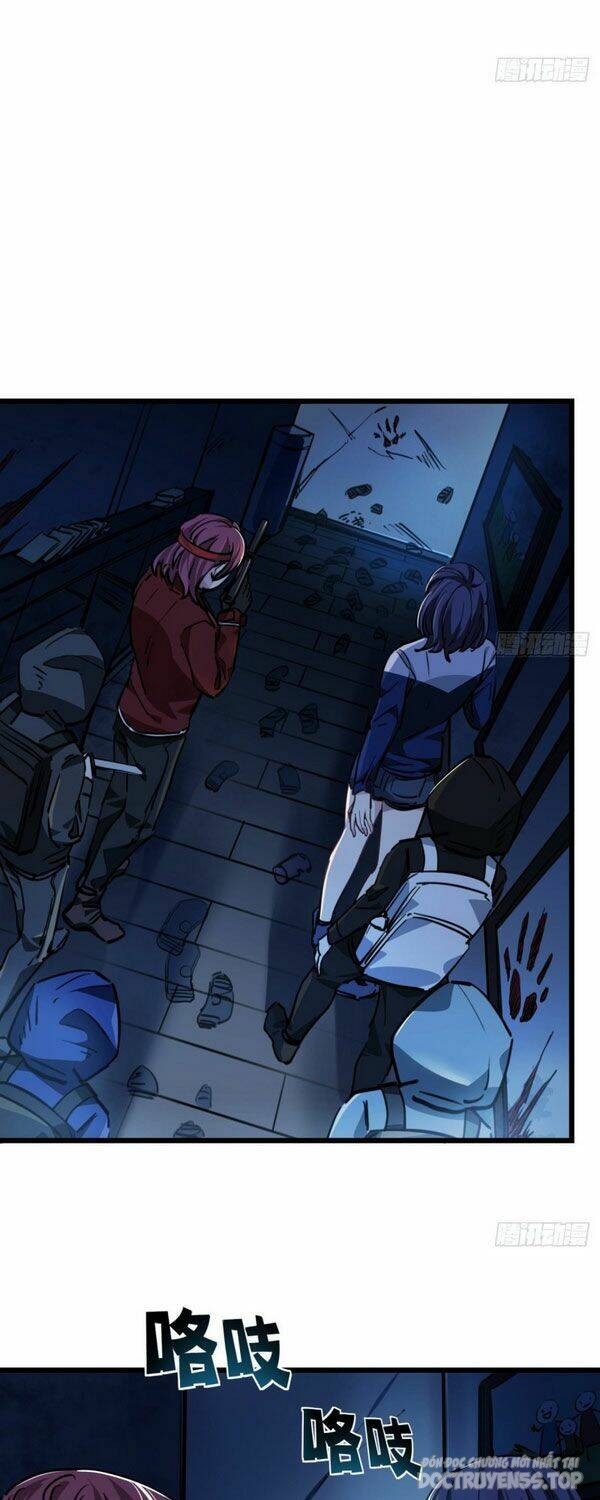 giải cứu 99 nữ chính ở mạt thế chapter 10 18