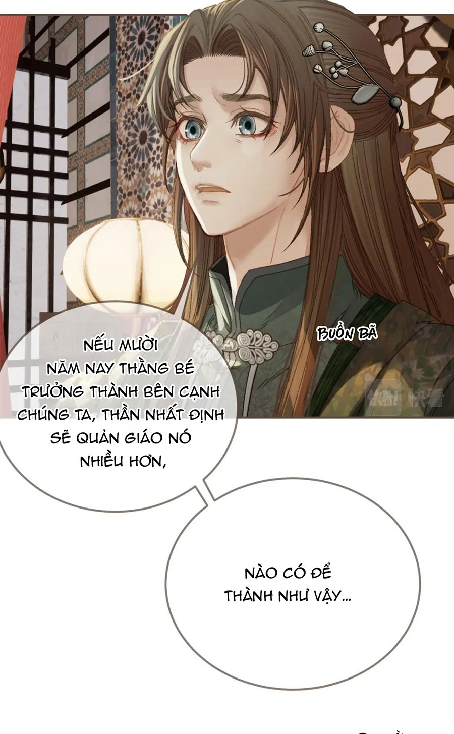 á nô 2: thám hoa chapter 14 25