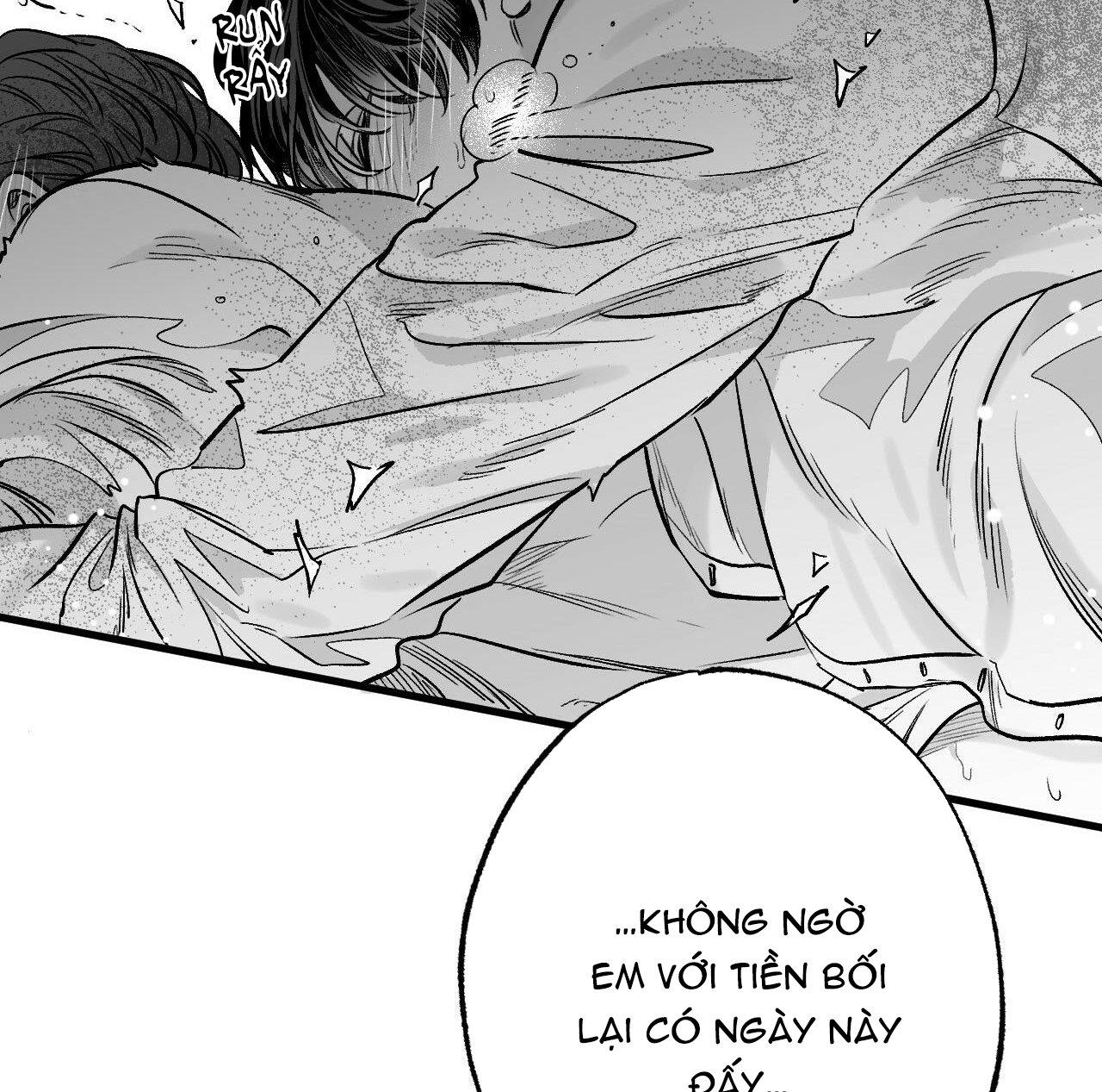 chuyện tình của gyeongwoo chapter 3 60