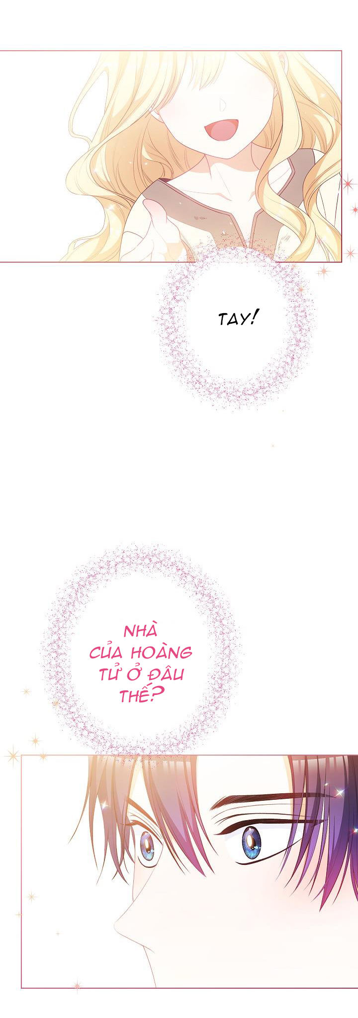 ác nữ đảo ngược đồng hồ cát chapter 122 43