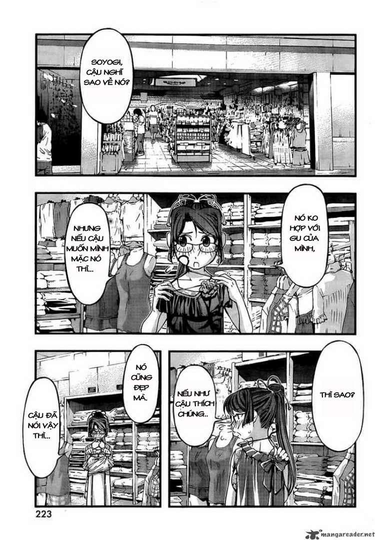 umi no misaki chapter 59 15