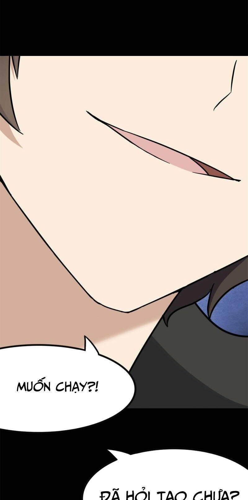 bạn gái virus của tôi chapter 280 30