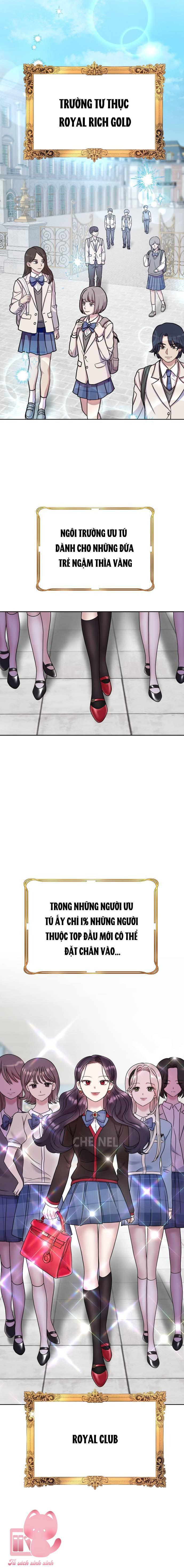 quản gia, làm ơn đấy! chapter 5 2