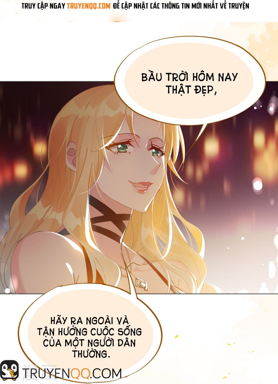 cơ trưởng ngài nhẹ nhàng thôi chapter 62 10