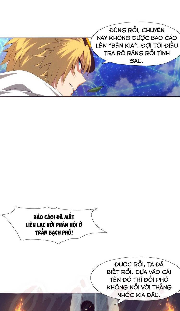 hắc kim đảo chapter 22 31