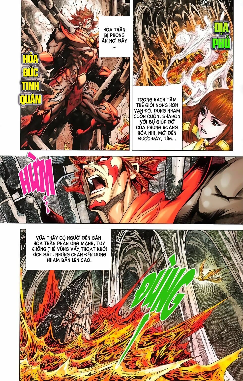 dong binh thiên hạ chapter 56 7