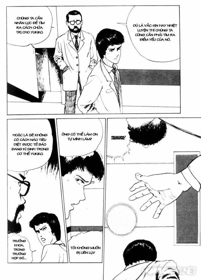 tuyển tập truyện ngắn kinh dị của ito junji chapter 2.2 21