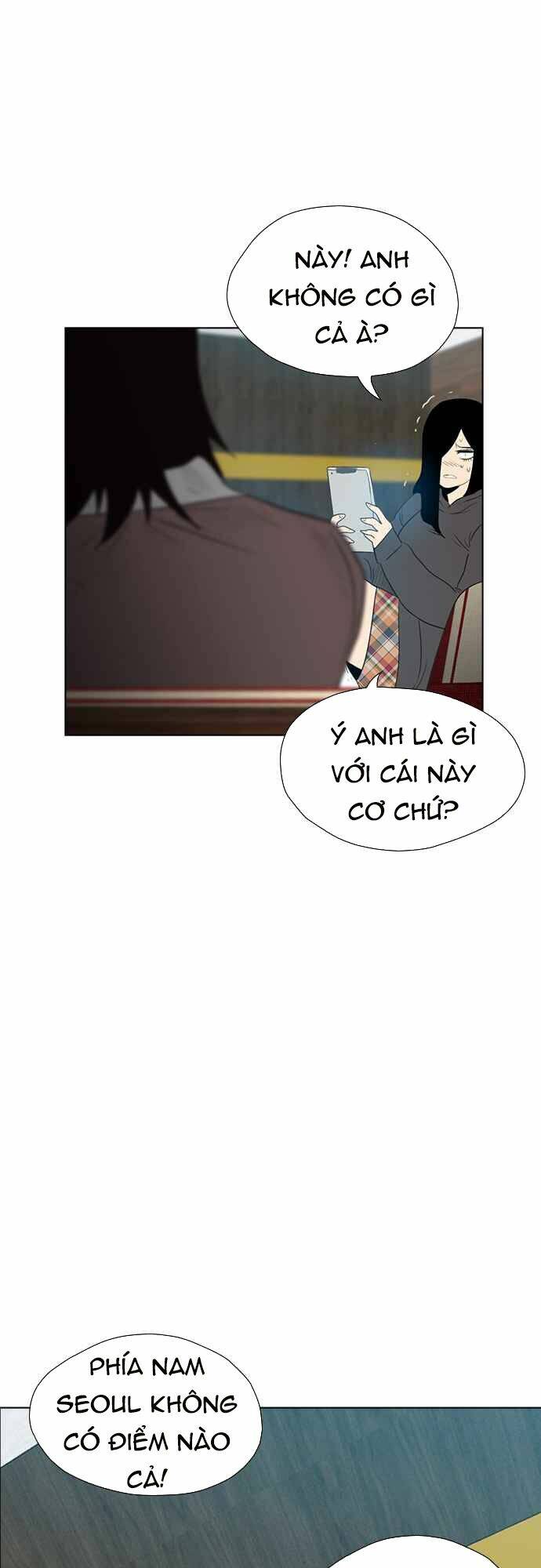 kẻ hồi sinh chapter 131 23