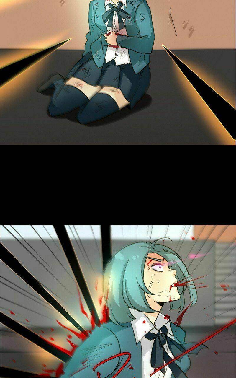 Thế Giới Không Hoàn Hảo chapter 155.3 127