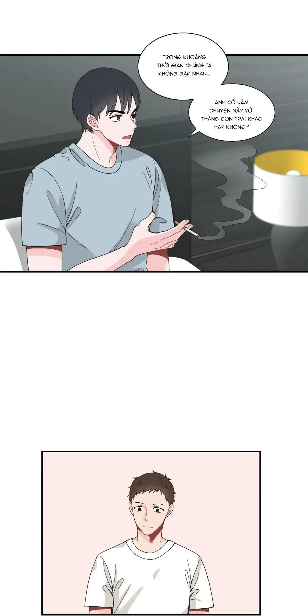 đường ranh giới chapter 20 7