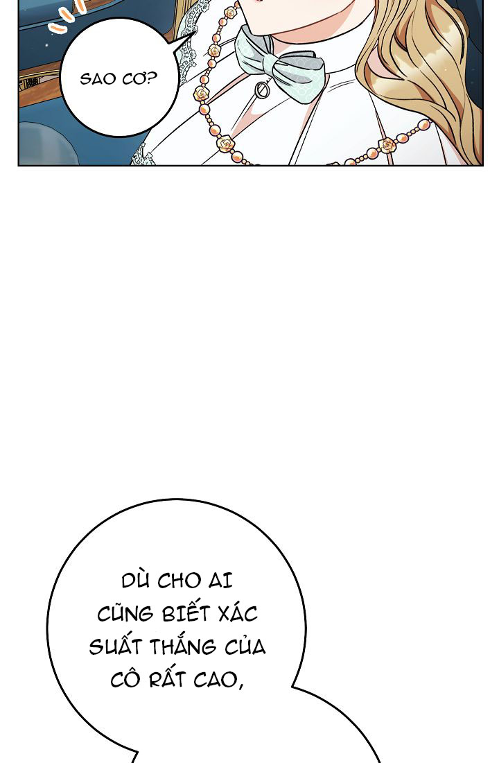 tiểu thư của những lá bài chapter 13 96