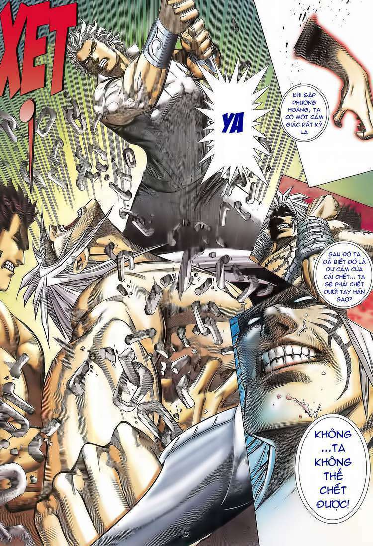 võ thần phượng hoàng chapter 136 17