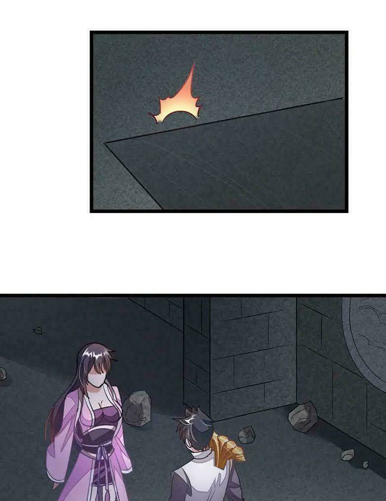 cửu dương thần vương chapter 97 31