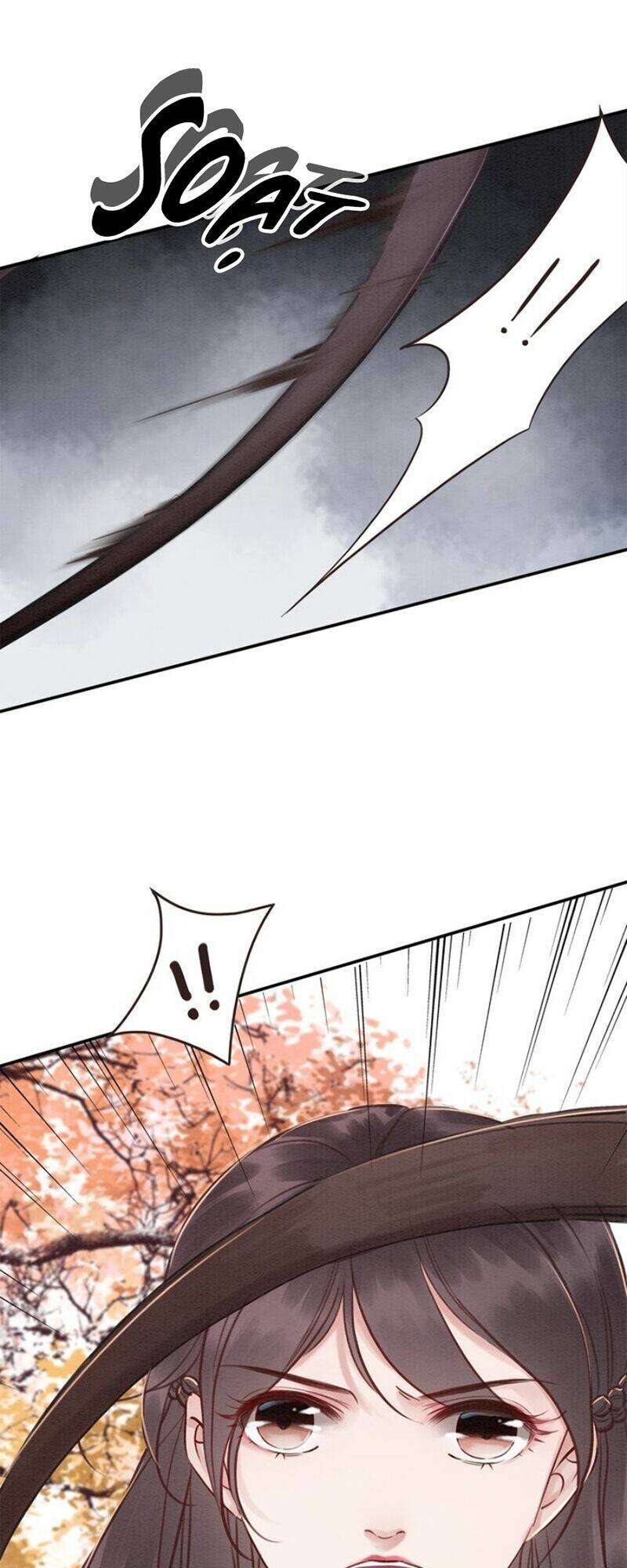 trọng sinh bá sủng nhiếp chính vương quá mạnh mẽ chapter 27 38