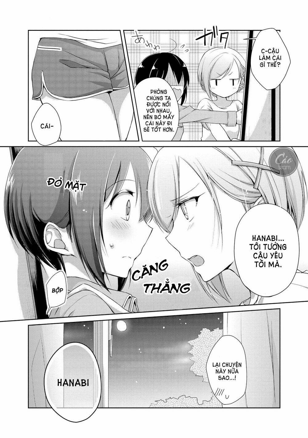 tachibanakan to lie angle chapter 2 25
