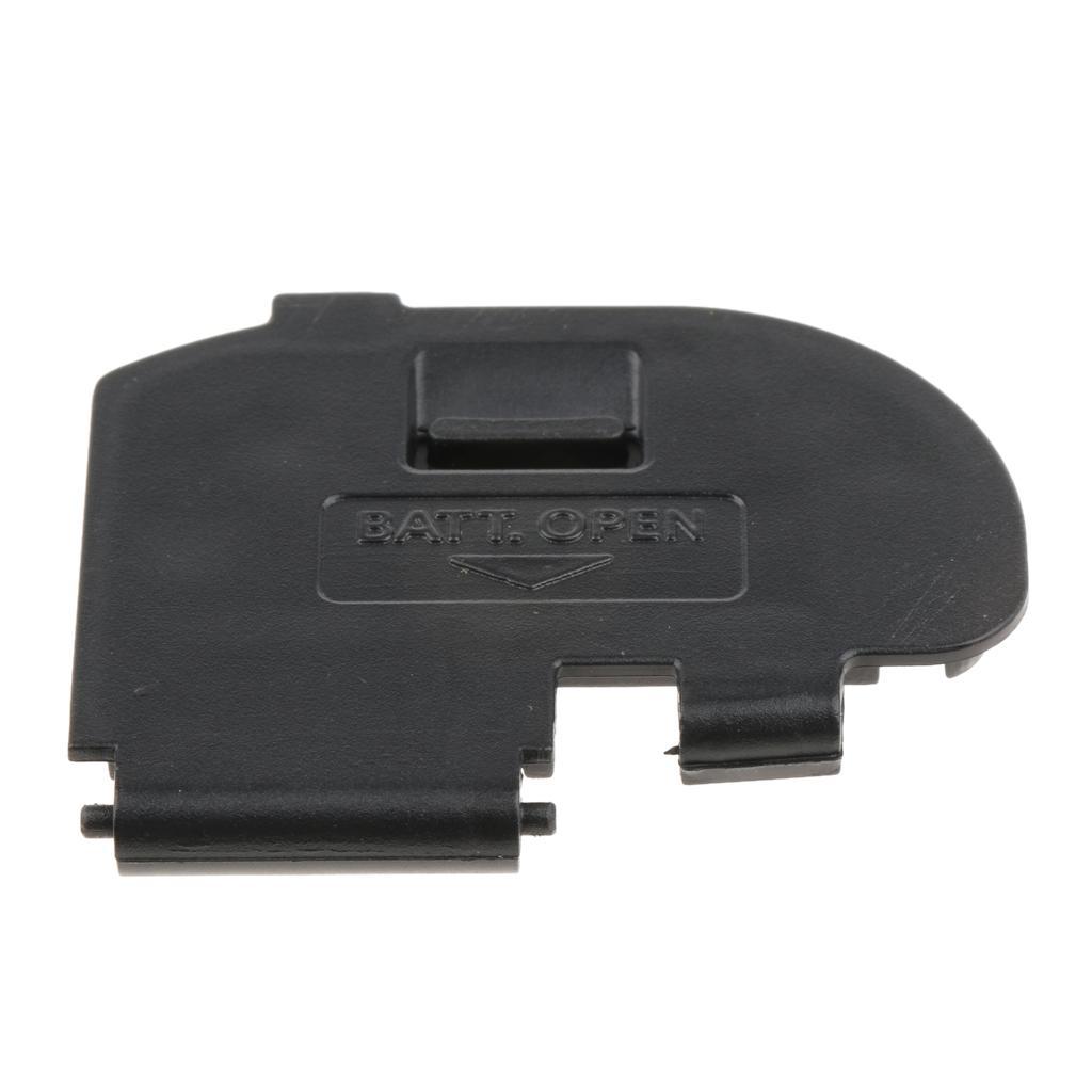 Battery Door Cover Lid  Replacement Repair for Canon 40D 50D 5D 70D DSLR