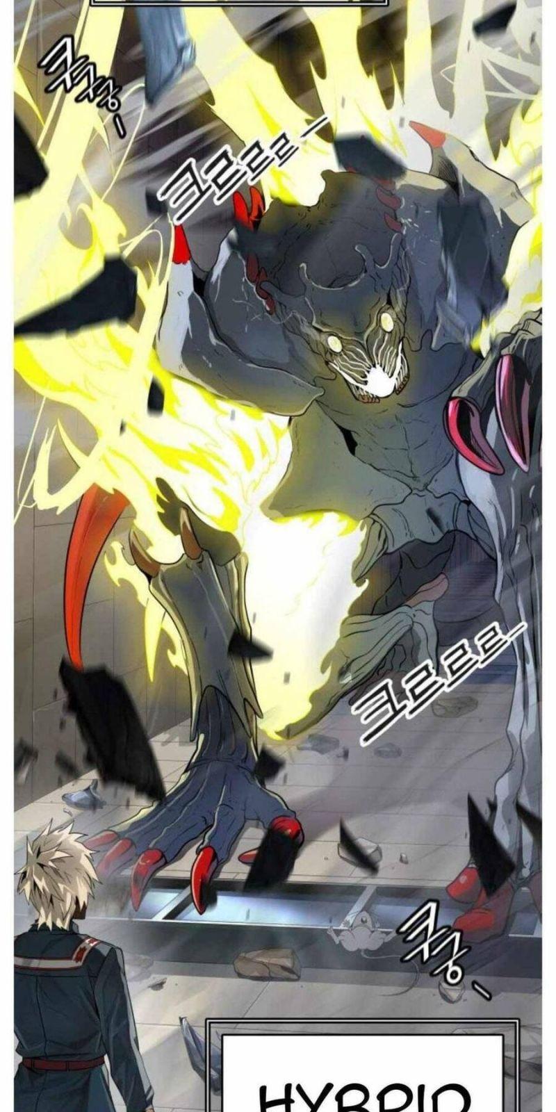 tòa tháp bí ẩn 2 chapter 502 64