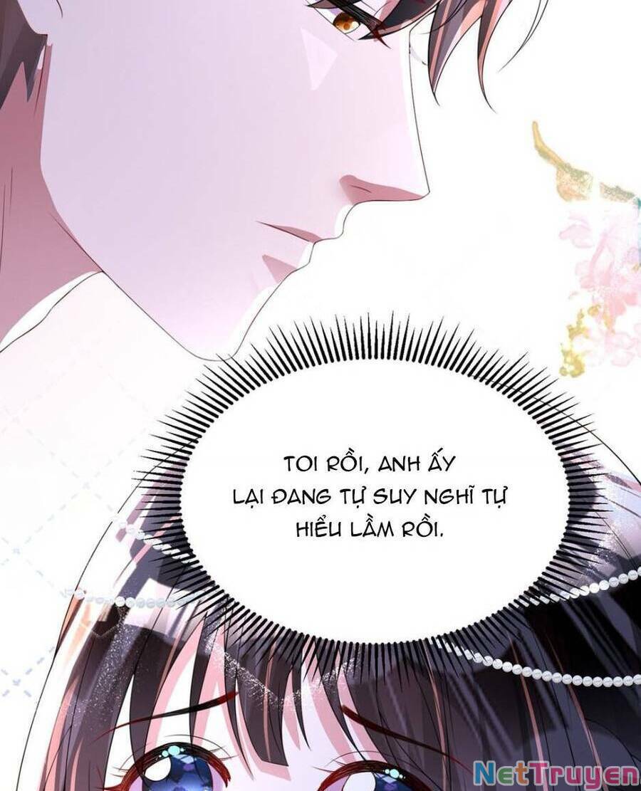 tổng tài huyết tộc cực sủng cô vợ mỹ nhân ngư chapter 69 15