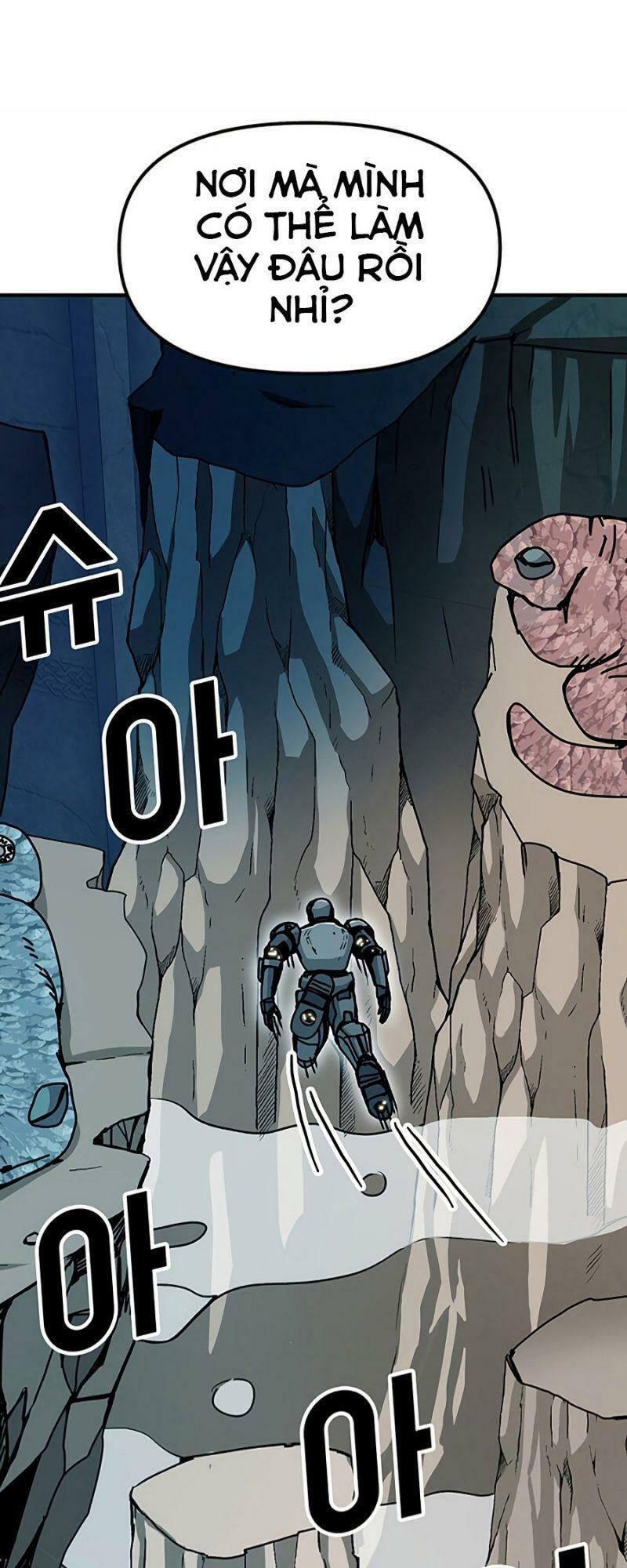 bug player - người chơi lỗi chapter 68 9