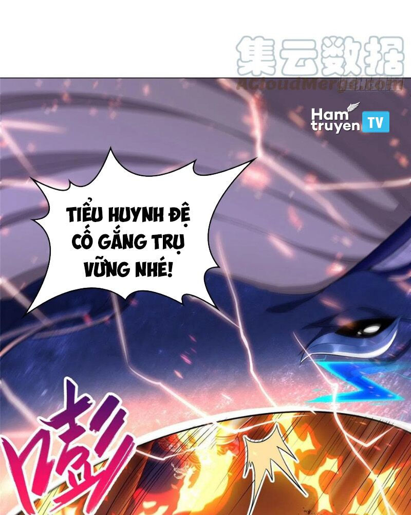 người nuôi rồng chapter 42 30