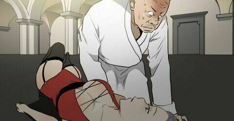 truyện bựa hàn quốc xẻng chapter 29 1