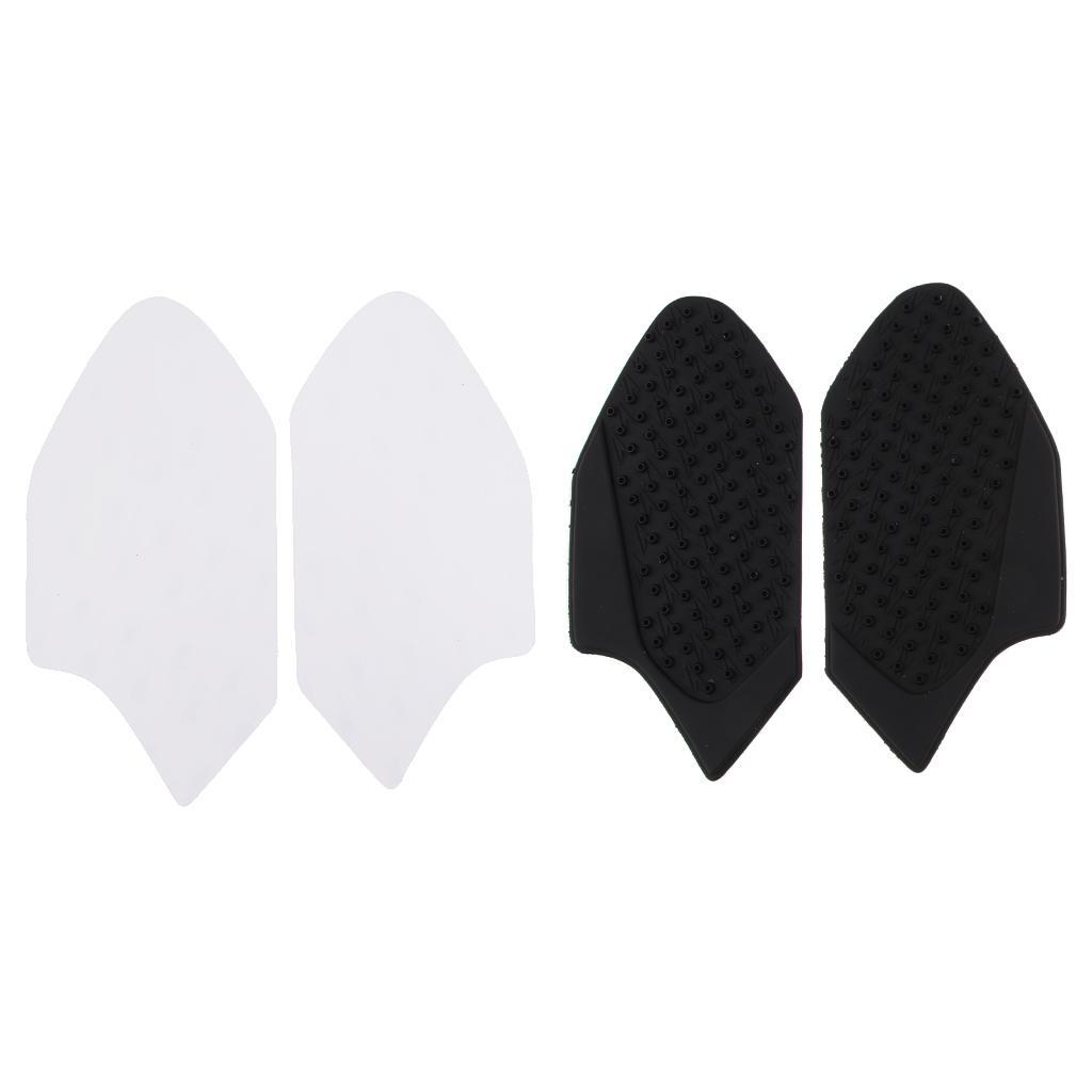 2x Tank Traction Pad Protector for CB650F 2012-2017