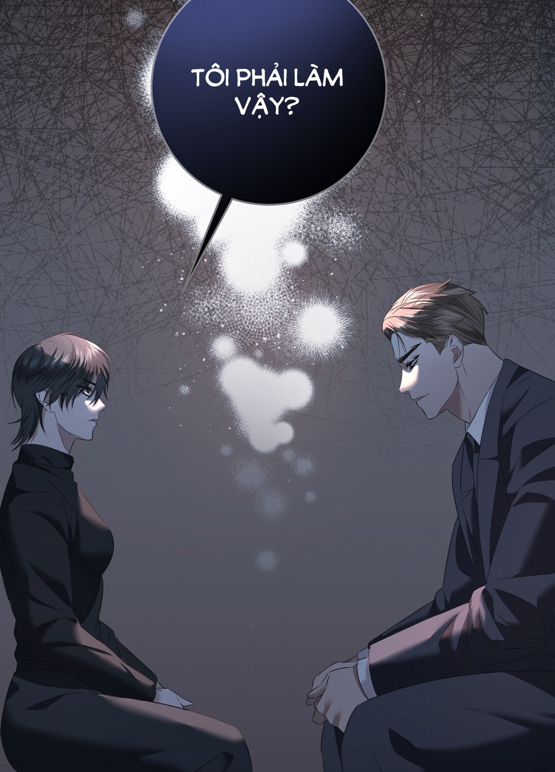Amon- Không Thể Đoán Biết chapter 4.2 - Trang 11