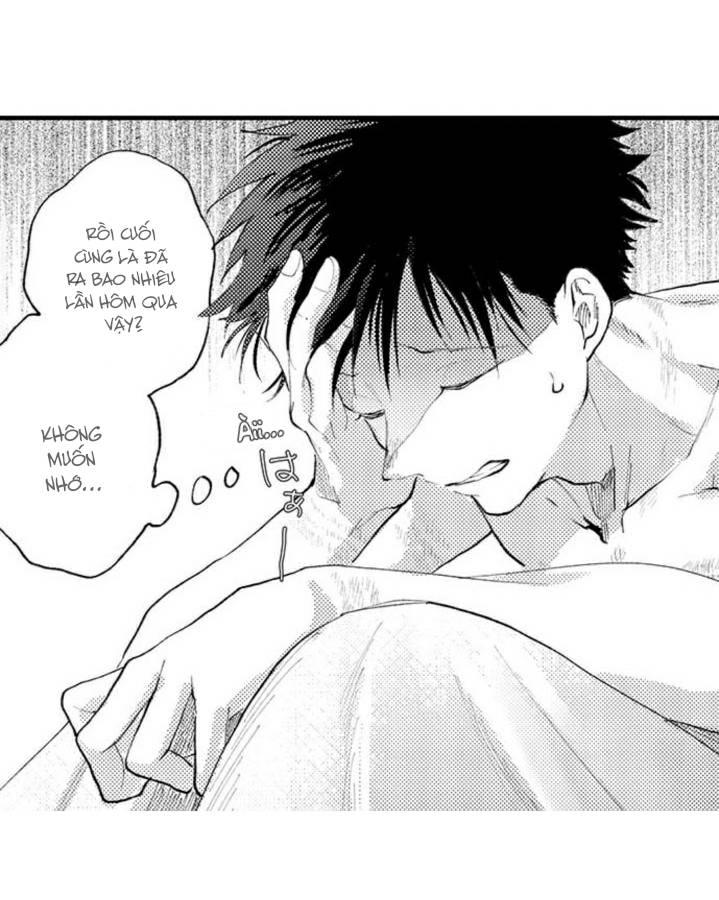 bị một anh chàng lập dị tấn công chapter 21 29