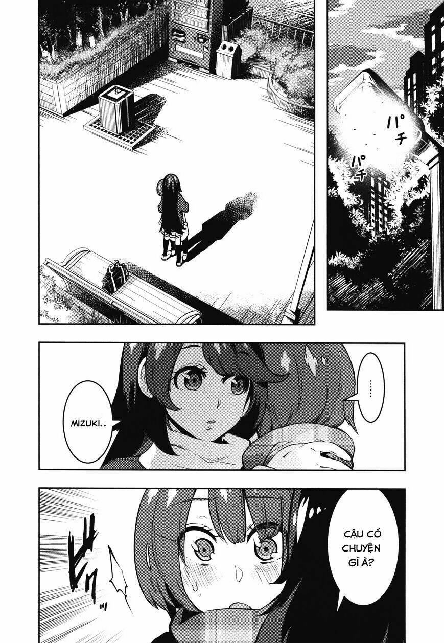 boku girl chapter 105 3