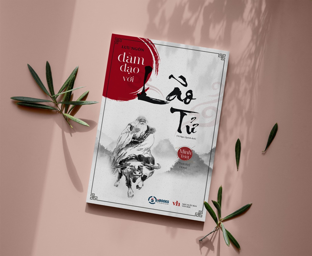 COMBO-- Minh Triết Phương Đông