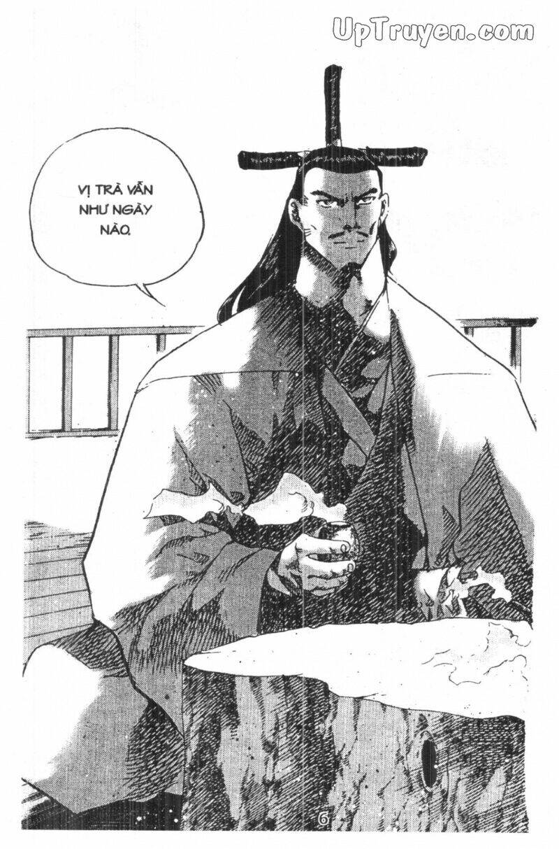 giang hồ bá đạo ký chapter 22 5