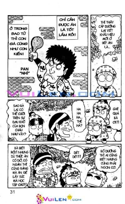 ninja loạn thị chapter 19 32