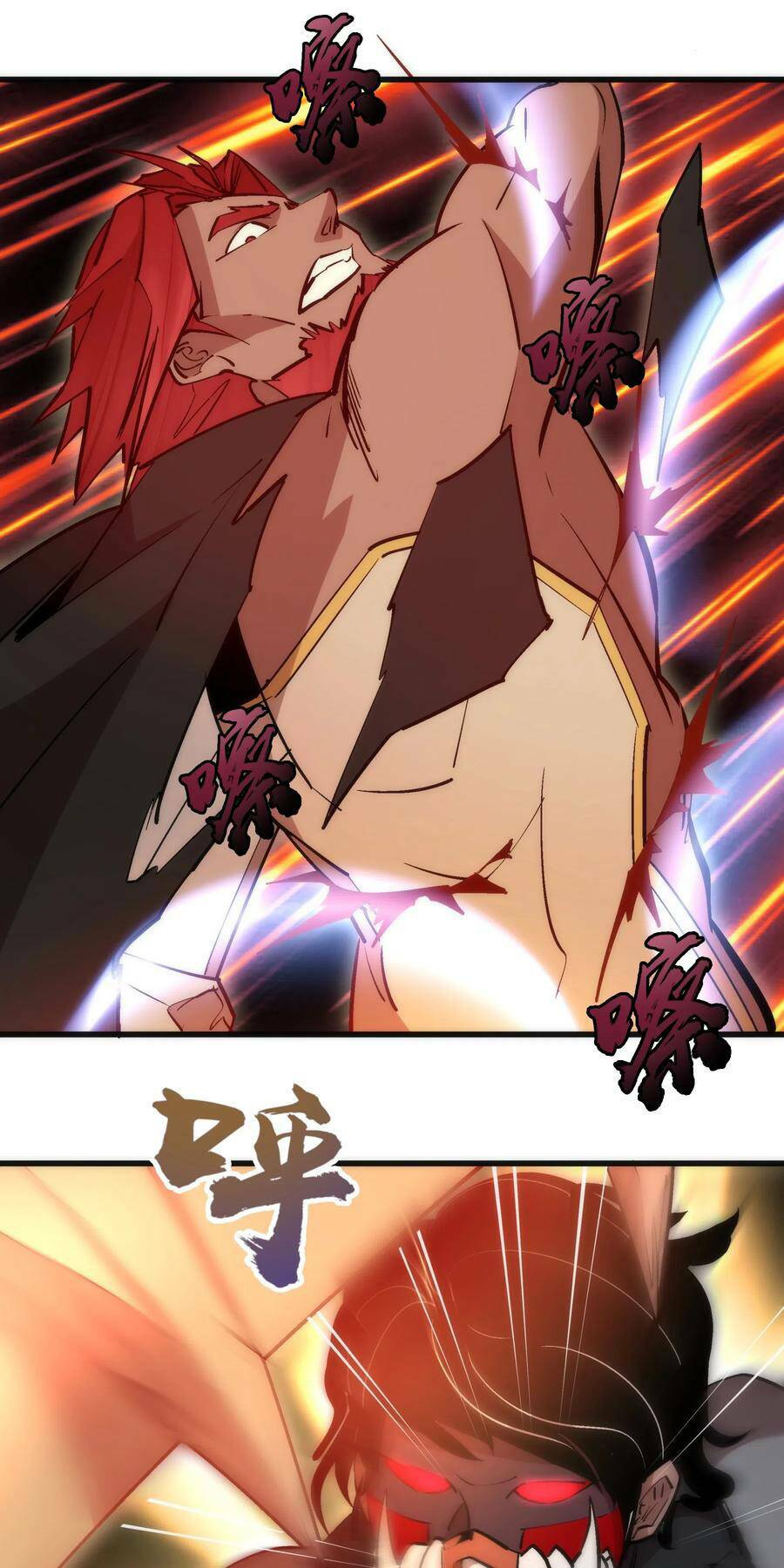 tôi không phải quỷ vương chapter 61 30