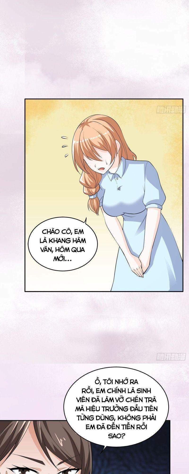 người tu tiên tại đô thị chapter 151 23