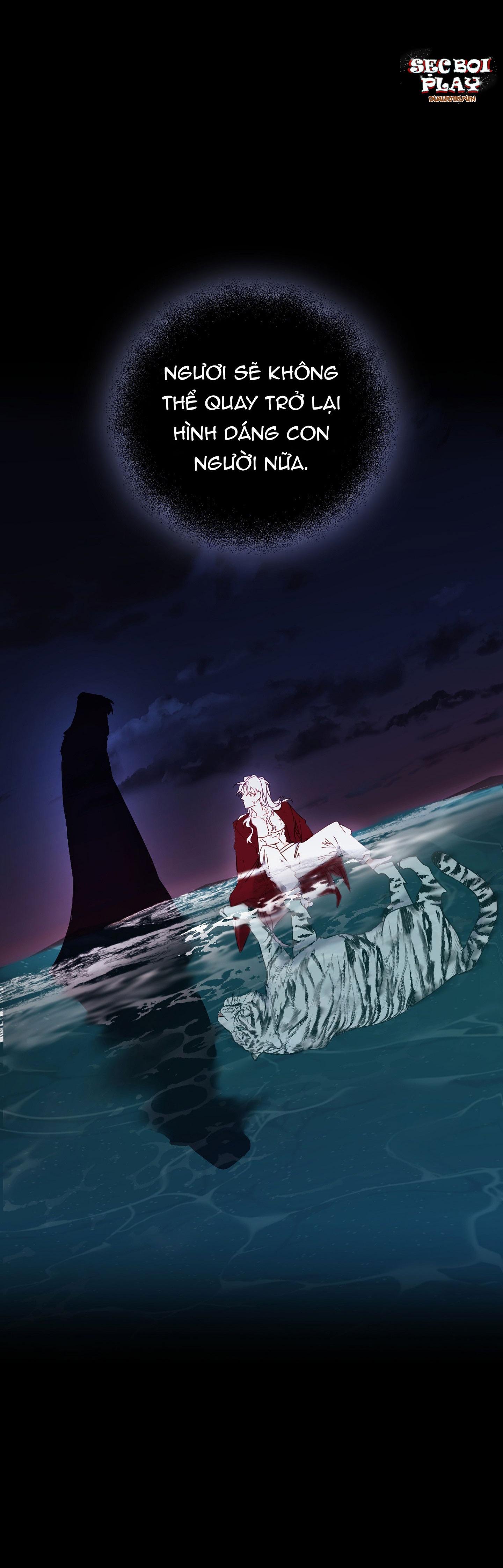 hổ trở về chapter 24 45