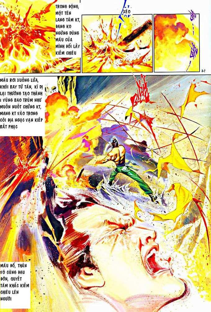 phong vân chapter 444 14