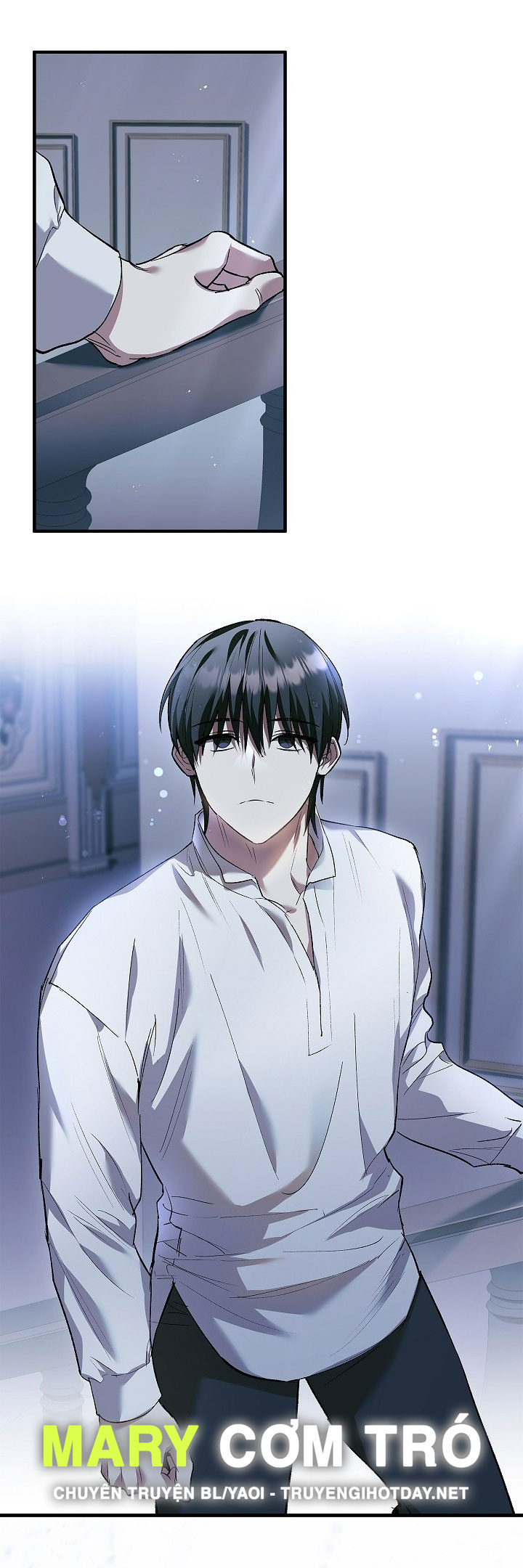 Turning chapter 11.1 - Trang 29