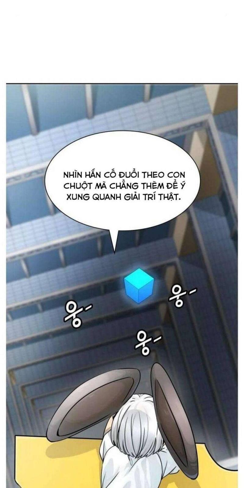tòa tháp bí ẩn 2 chapter 507 19