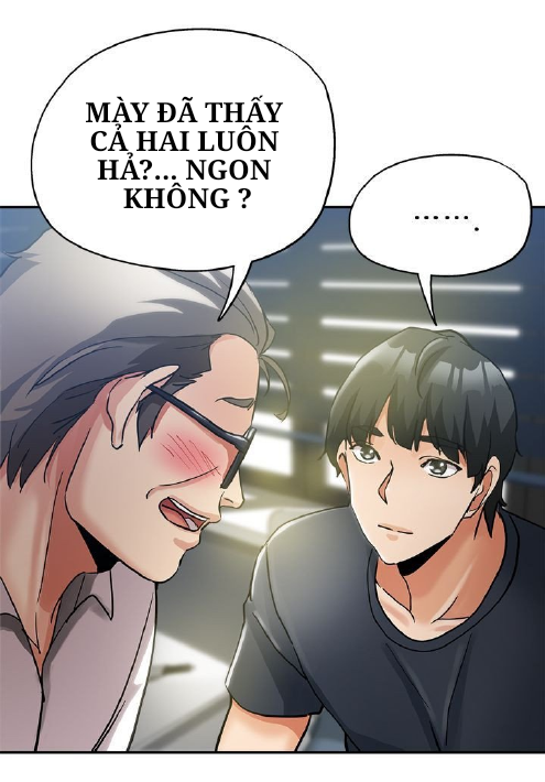 người chị của mẹ kế chapter 4 5