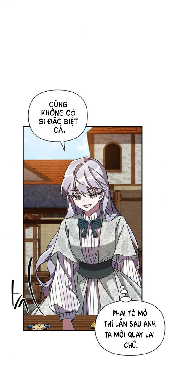 ôi kẻ thù không đội trời chung thân ái của tôi chapter 37.2 29