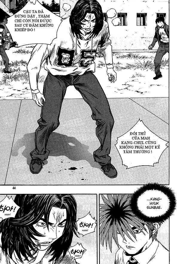 change guy chapter 277 6