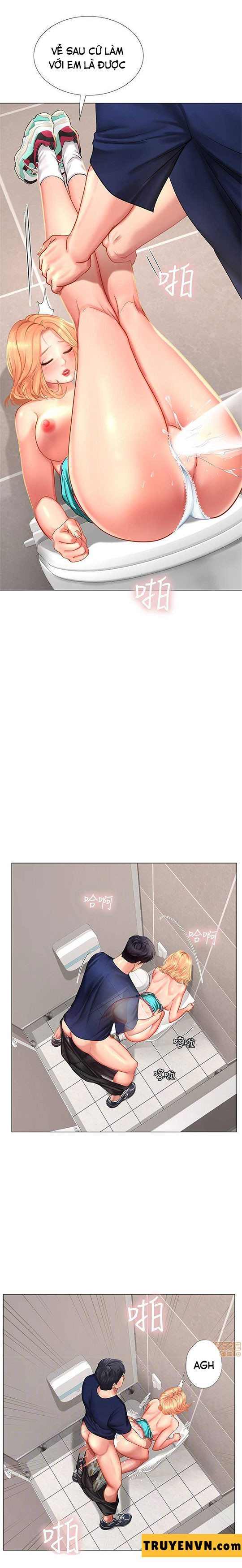 should i study at noryangjin? chapter 31 8