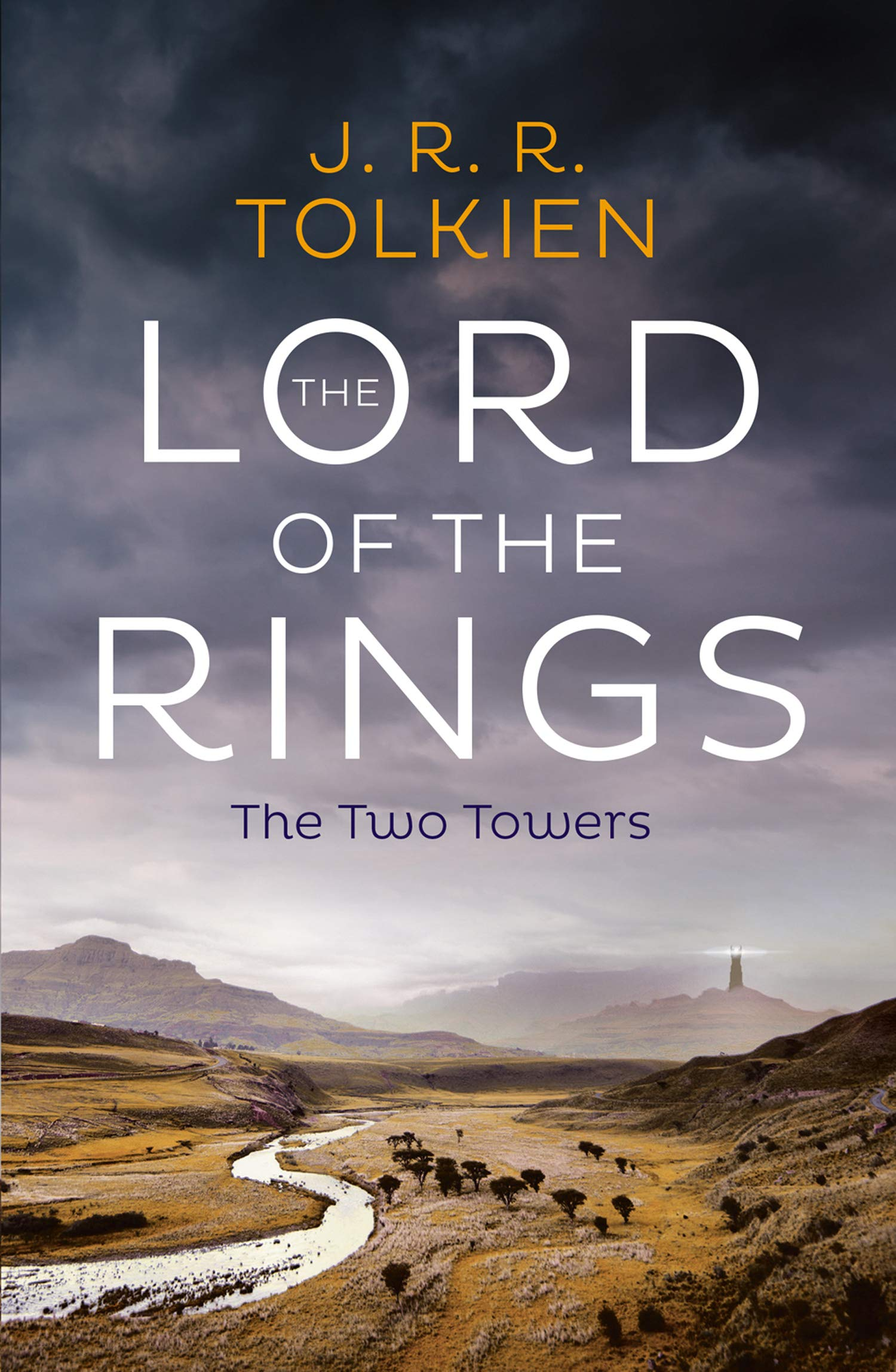 The Lord Of The Rings: The Two Towers