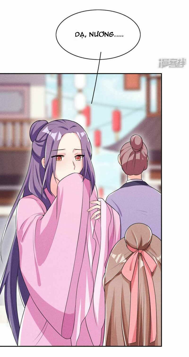 hoàng tử phu quân, ta nuôi ngươi a! chapter 36 18