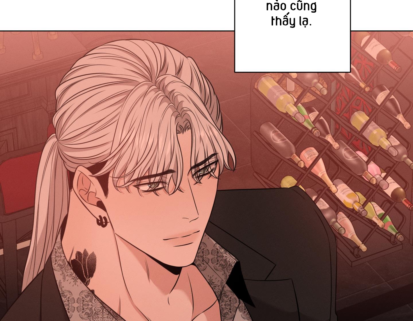 hội chứng minmotion chapter 31 14