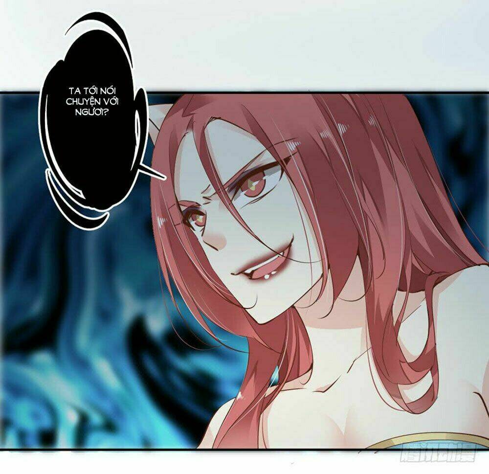 thiền tâm vấn đạo chapter 62 56