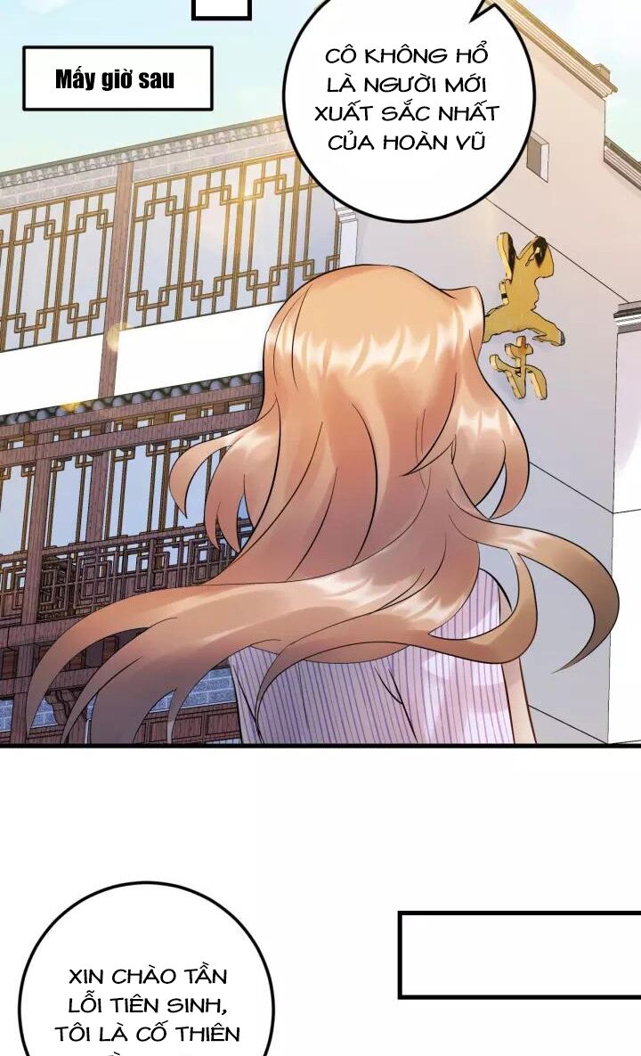 trọng sinh chi ức vạn ảnh hậu yếu thượng vị chapter 234 6