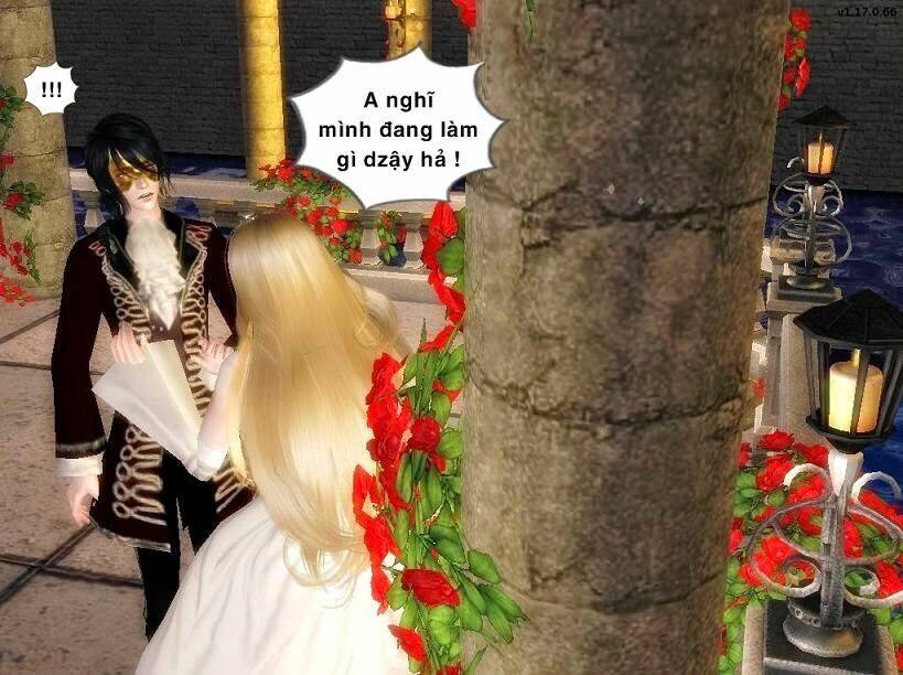 truyện sims - earl story chapter 34 52