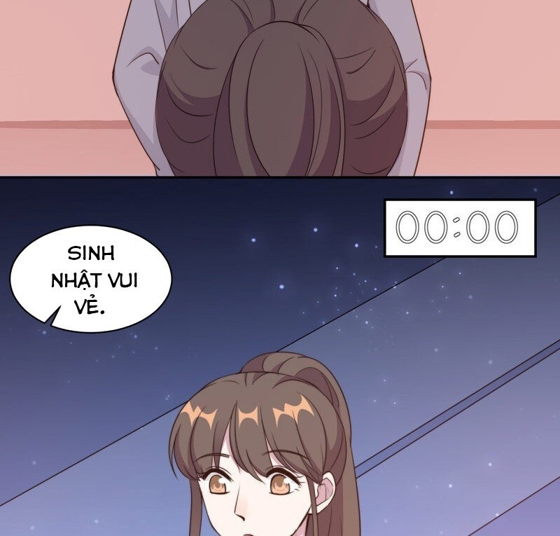 tổng tài, tránh xa tôi ra chapter 48 29