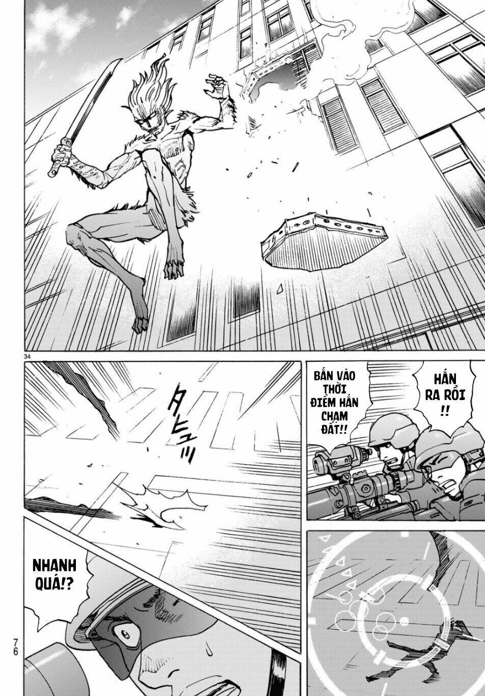 gusha no hoshi chapter 2 36